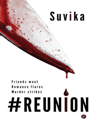 cover image of #Reunion